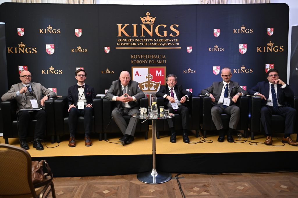 KINGS 2026 - POLONIA