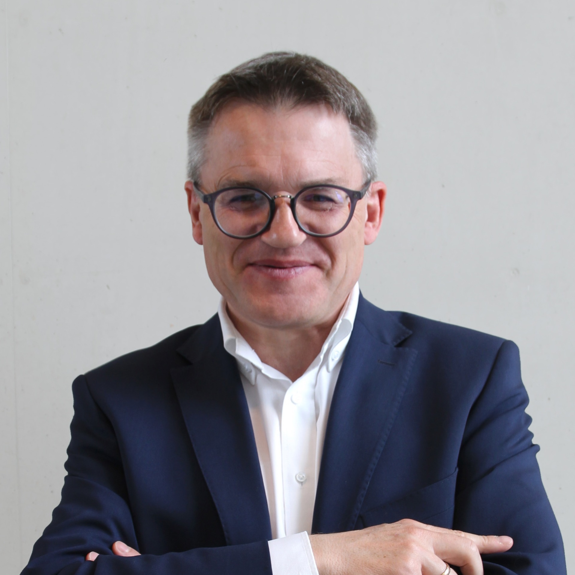 prof. dr hab. UEP Paweł Piotr Śliwiński