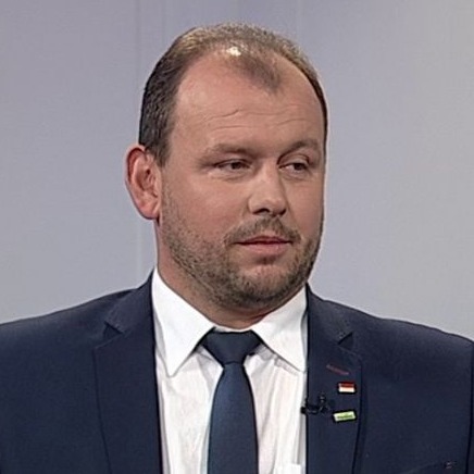 Tomasz  Ognisty