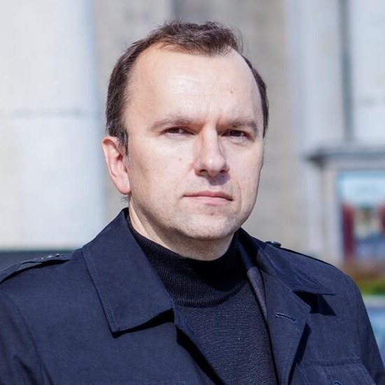 dr Andrzej Krzystyniak