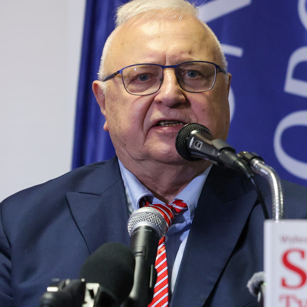 Stanisław Tymiński