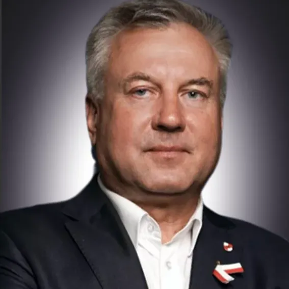 Bogusław Domański