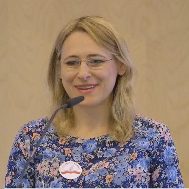 Agnieszka  Pawlik-Regulska