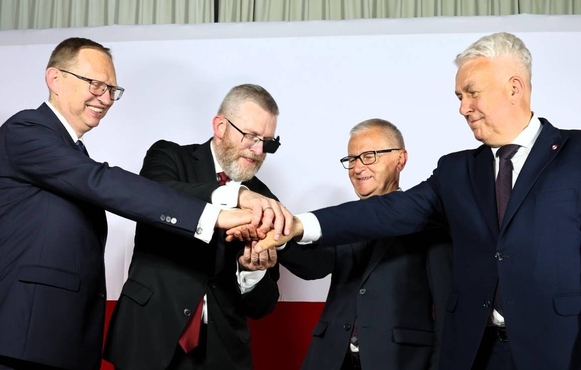 KINGS POLONIA - Warszawa