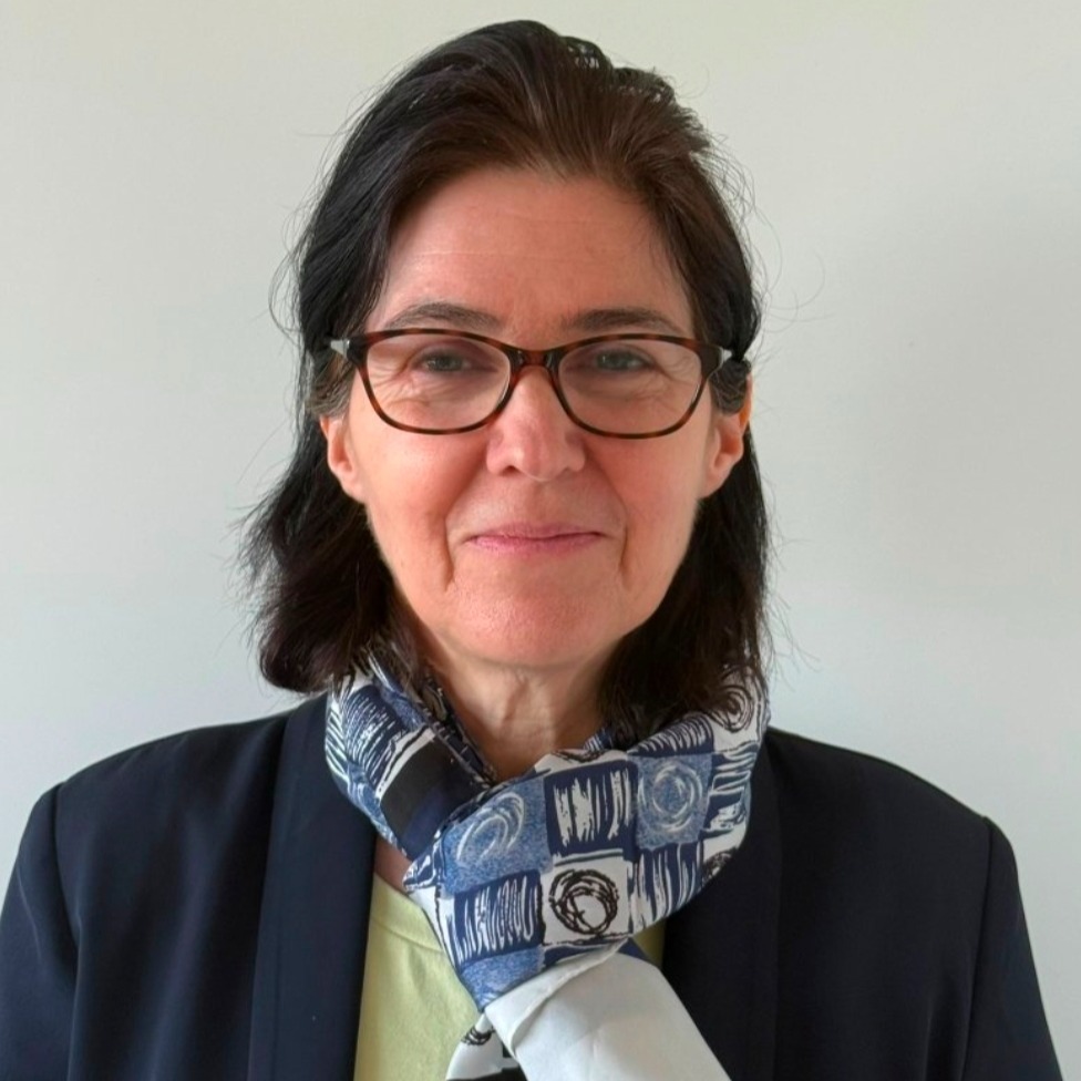 Agnieszka  Wolska