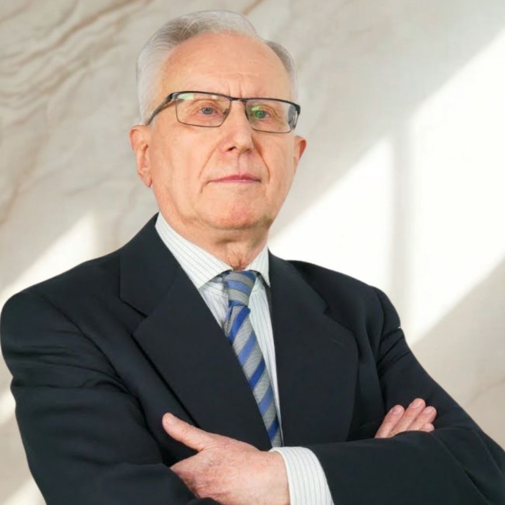 Krzysztof Baliński