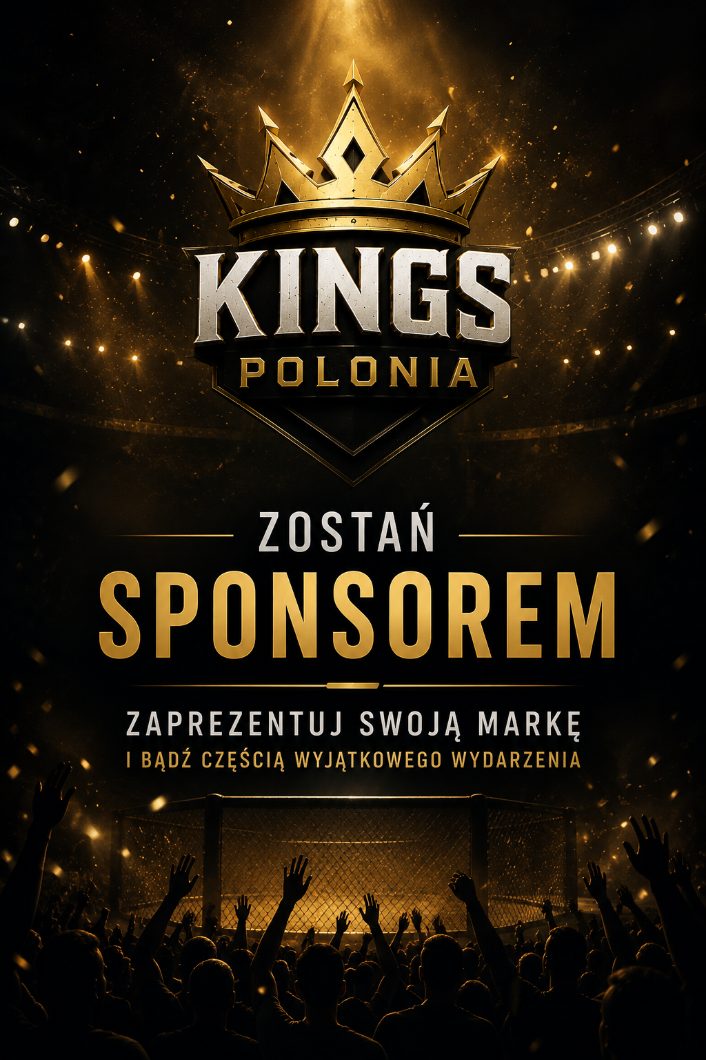 Zostań partnerem
