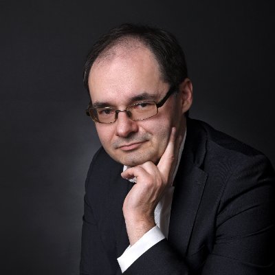 Prof. dr hab. Adam Wielomski