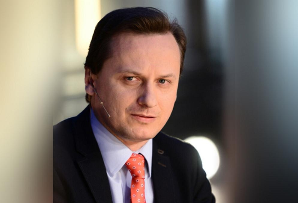 Dr Tomasz Sommer
