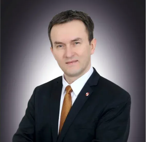 Jan Krysiak