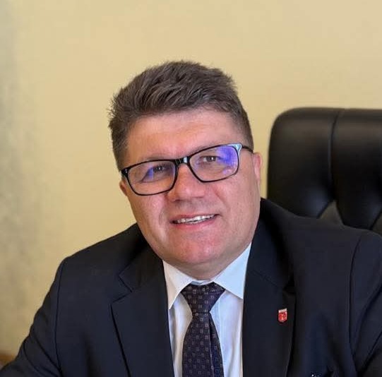 Paweł Okrasa
