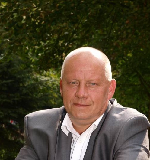 Grzegorz Wysocki