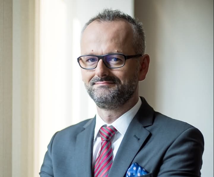 Rafał Czepil