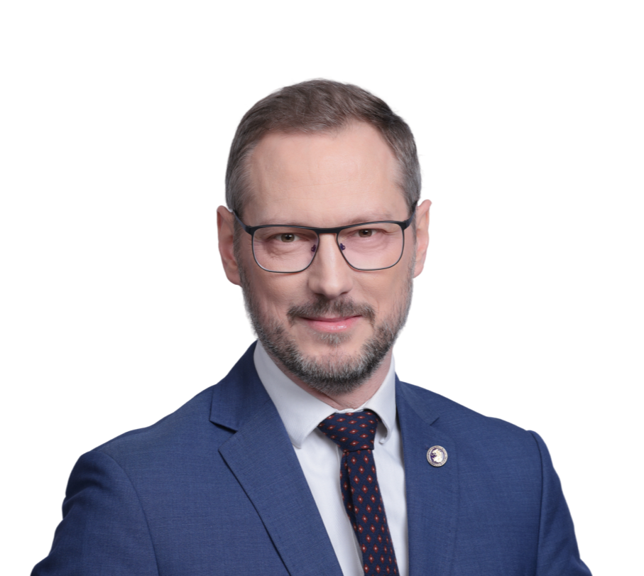 Rafał Dorosiński