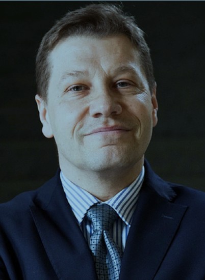 Sędzia Piotr Schab