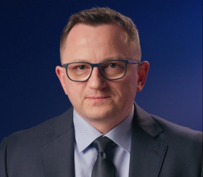 Tomasz Piekielnik